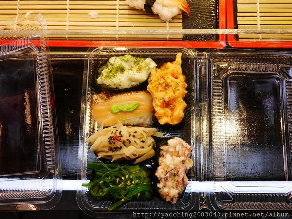 台中西屯 樂町十元壽司，逢甲歡樂星又有新店家進駐了