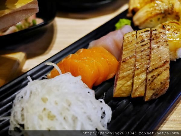 彰化 熊炭日式炭火燒肉，安格斯牛、紐西蘭生蠔都是很誠意的提供
