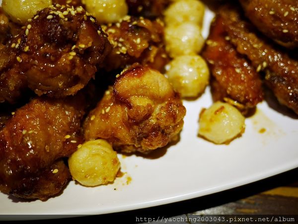 台中西屯 逢甲朴大哥韓式炸雞搬新家囉