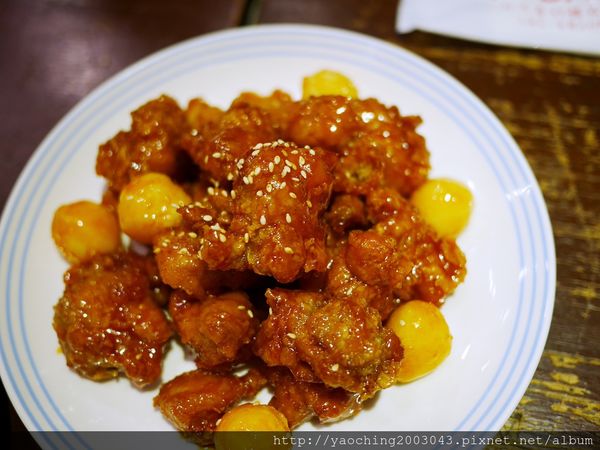 台中西屯 逢甲朴大哥韓式炸雞搬新家囉