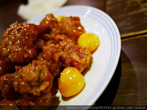 台中西屯 逢甲朴大哥韓式炸雞搬新家囉