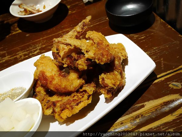 台中西屯 逢甲朴大哥韓式炸雞搬新家囉