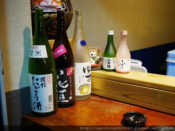 台中西屯 倚樂屋立食壽司,市警總局後的高CP值人氣店家 台中西屯 倚樂屋立食壽司,市警總局後的高CP值人氣店家