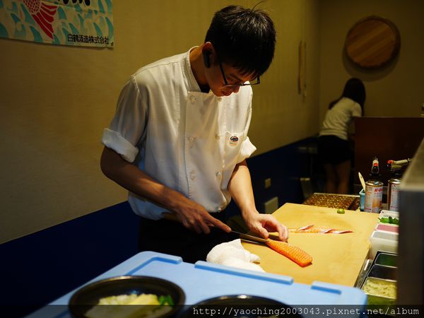 台中西屯 倚樂屋立食壽司,市警總局後的高CP值人氣店家 台中西屯 倚樂屋立食壽司,市警總局後的高CP值人氣店家