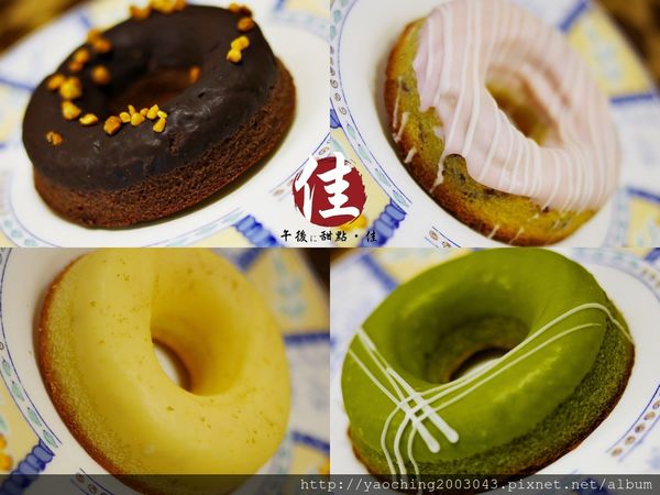 台中東區 午後に甜點佳，招牌日式乳酪風味淡雅迷人