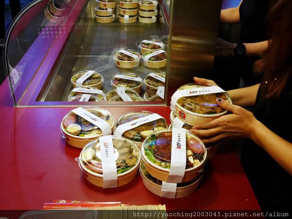 台中逢甲 鐵味食堂,打破一般便當店的傳統印象-台灣美食專區