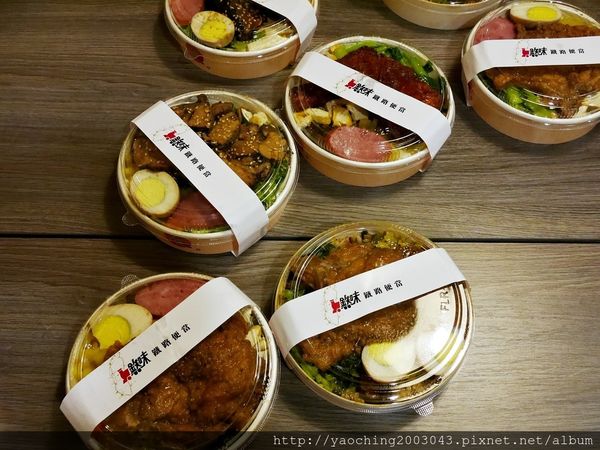 台中逢甲 鐵味食堂,打破一般便當店的傳統印象-台灣美食專區