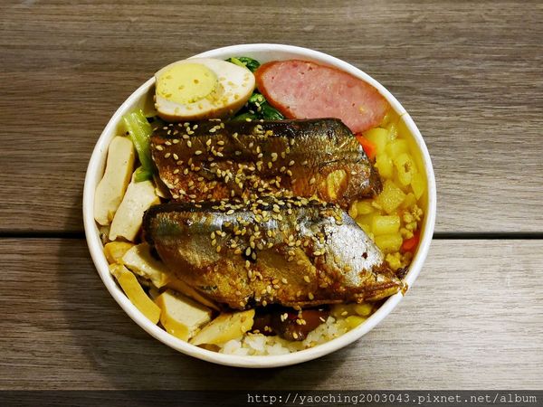 台中逢甲 鐵味食堂,打破一般便當店的傳統印象 台中逢甲 鐵味食堂,打破一般便當店的傳統印象