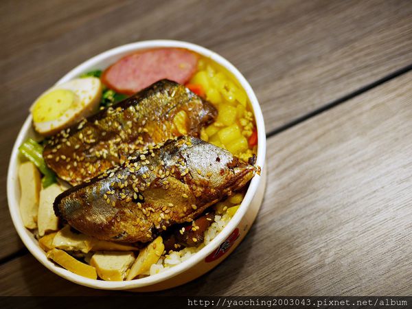 台中逢甲 鐵味食堂,打破一般便當店的傳統印象 台中逢甲 鐵味食堂,打破一般便當店的傳統印象