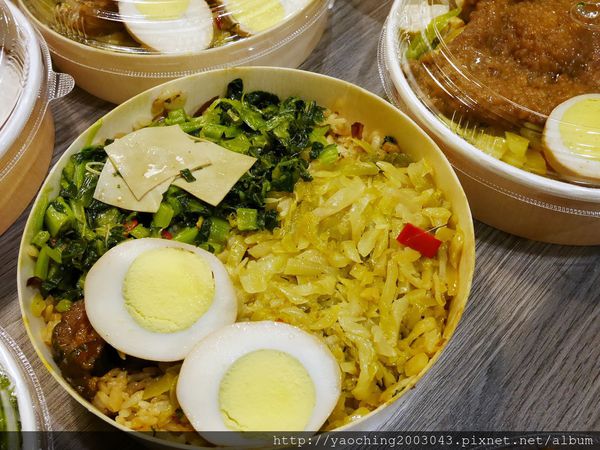 台中逢甲 鐵味食堂,打破一般便當店的傳統印象 台中逢甲 鐵味食堂,打破一般便當店的傳統印象