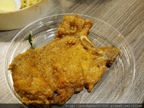 台中逢甲 鐵味食堂,打破一般便當店的傳統印象 台中逢甲 鐵味食堂,打破一般便當店的傳統印象