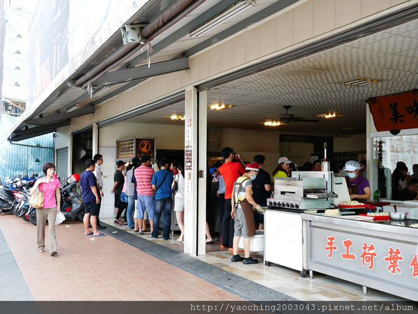 高雄仁武 仁武烤鴨，爆人氣的知名烤鴨，開店就沒停過，鴨肉米血都好吃