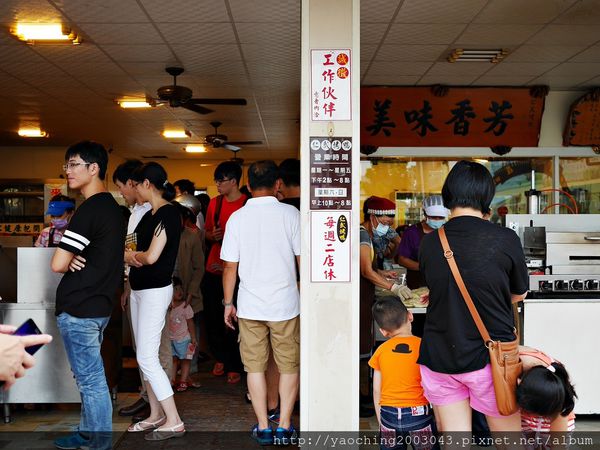 高雄仁武 仁武烤鴨，爆人氣的知名烤鴨，開店就沒停過，鴨肉米血都好吃