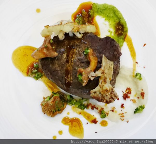 台中西屯 Beluga Restaurant Bar,街巷中的時尚餐酒館 台中西屯 Beluga Restaurant Bar,街巷中的時尚餐酒館