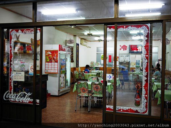 台中西區 雲食泰風，忠明南路上的小泰菜館，價位相當平價