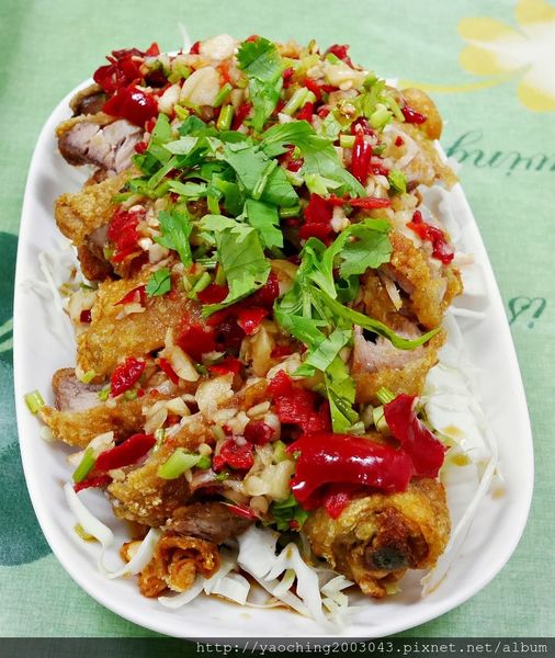 台中西區 雲食泰風，忠明南路上的小泰菜館，價位相當平價
