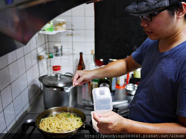 台中南區 Ciao玩味廚房，興大附近暗巷內的私廚