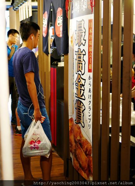 台北車站 禪閤來自九州的人氣炸雞,太閤旗下以新品牌首次在台灣展店 台北車站 禪閤來自九州的人氣炸雞,太閤旗下以新品牌首次在台灣展店