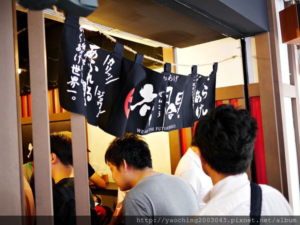 台北車站 禪閤來自九州的人氣炸雞,太閤旗下以新品牌首次在台灣展店 台北車站 禪閤來自九州的人氣炸雞,太閤旗下以新品牌首次在台灣展店