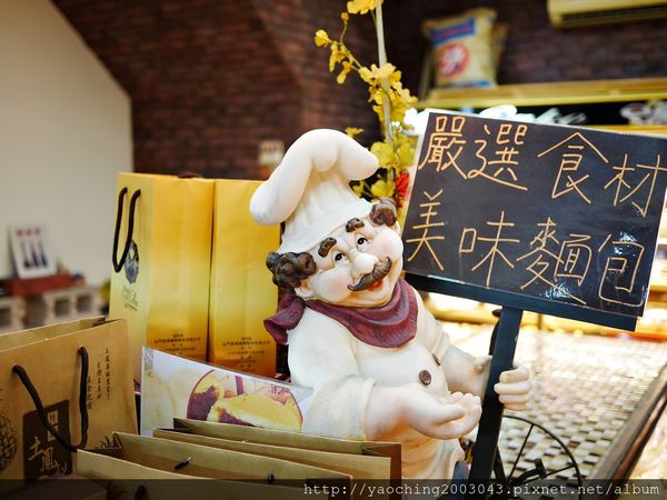 台中大里 潘朵拉西點 夏天就是要吃西瓜啊，不然要幹嘛!