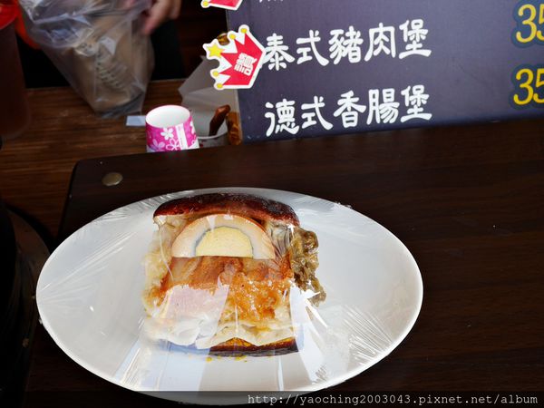 台南新化 所長茶葉蛋，一顆結下善緣的蛋不僅拉近了關係