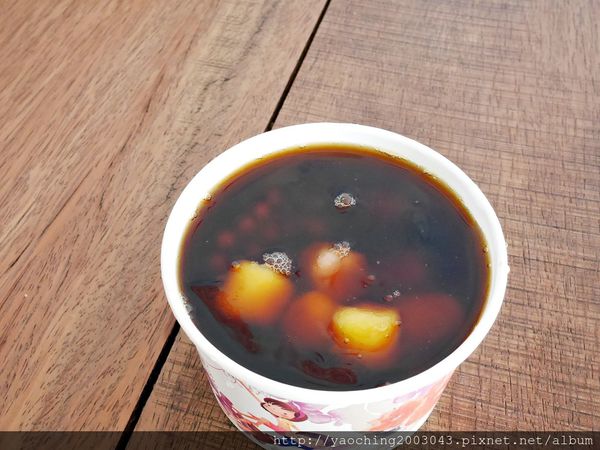 台中北屯 大坑新凍嫩仙草，古法製作的仙草