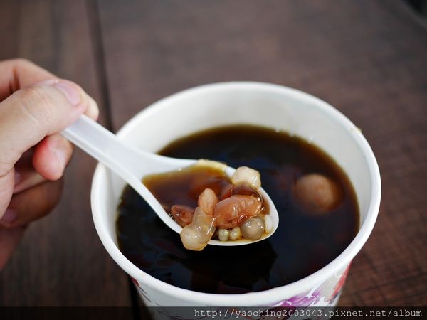 台中北屯 大坑新凍嫩仙草，古法製作的仙草