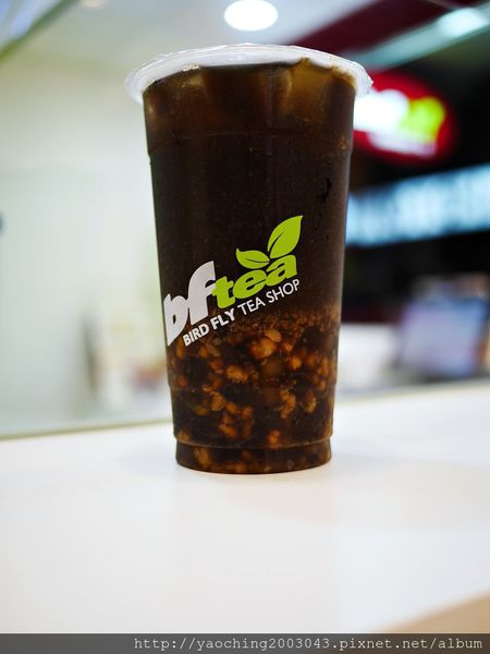台北信義區 吳興街 BF tea夏日心頭好的涼麵上市了