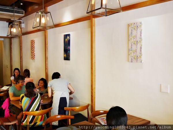 台中西區 町家咖啡 在充滿日式情懷的小屋裡，為夏天解一份渴，尋找一抹的記憶