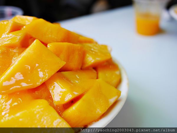 台南中西 2015全台最霸氣的芒果冰就在台南,邊吃邊享受眾人關注的眼光 台南中西 2015全台最霸氣的芒果冰就在台南,邊吃邊享受眾人關注的眼光