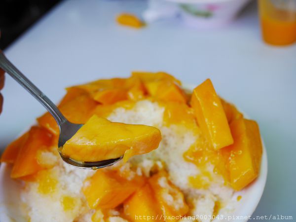 台南中西 2015全台最霸氣的芒果冰就在台南,邊吃邊享受眾人關注的眼光 台南中西 2015全台最霸氣的芒果冰就在台南,邊吃邊享受眾人關注的眼光