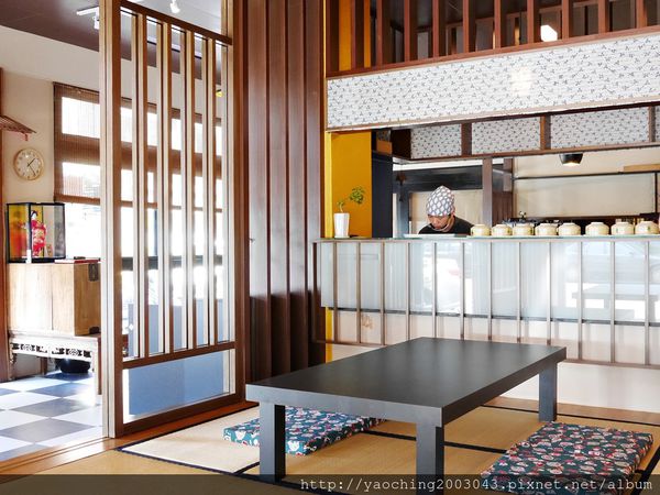 台中西區 一藤井日式和菓子專賣