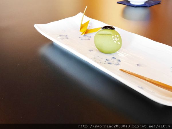 台中西區 一藤井日式和菓子專賣