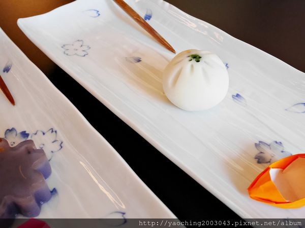 台中西區 一藤井日式和菓子專賣