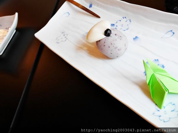 台中西區 一藤井日式和菓子專賣