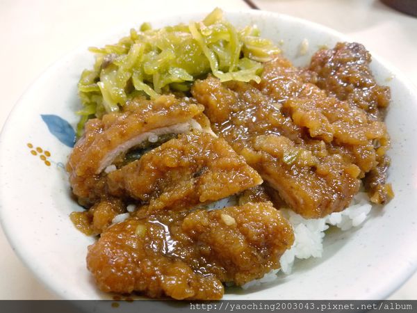 嘉義朴子 真好味 超人氣鴨魯飯，您吃過了嗎?
