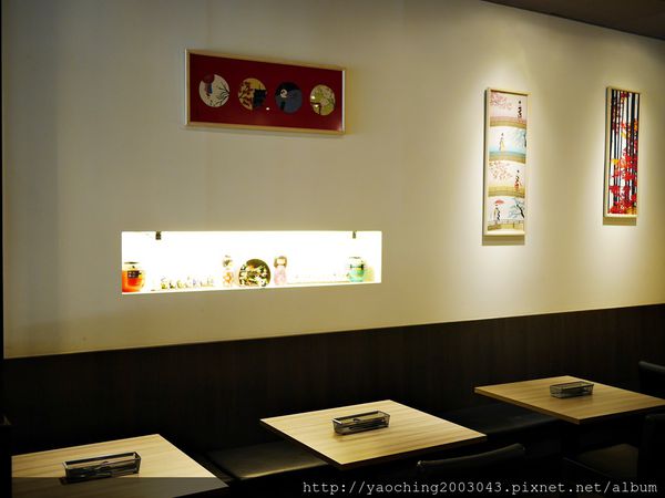 台南中西 橋北屋日式料理!唐揚好吃 台南中西 橋北屋日式料理!唐揚好吃