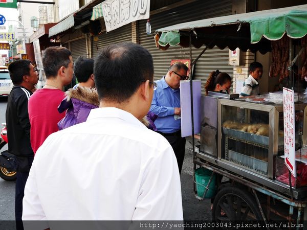 台南永康 大灣 阿樂香腸黑輪 傳承2代的在地好滋味 台南永康 大灣 阿樂香腸黑輪 傳承2代的在地好滋味