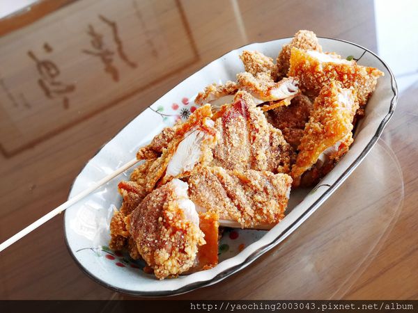 彰化和美彰寅炸雞 無骨雞腿排乾煎最美味 彰化和美彰寅炸雞 無骨雞腿排乾煎最美味