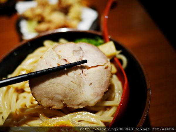 台中北區 三田製麵所 東京沾麵也登陸台中