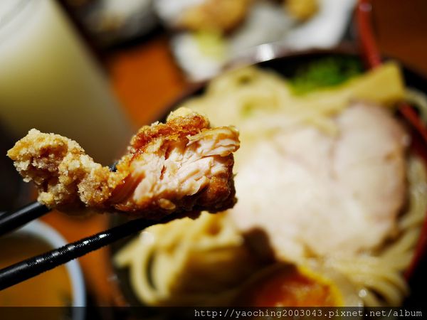 台中北區 三田製麵所 東京沾麵也登陸台中