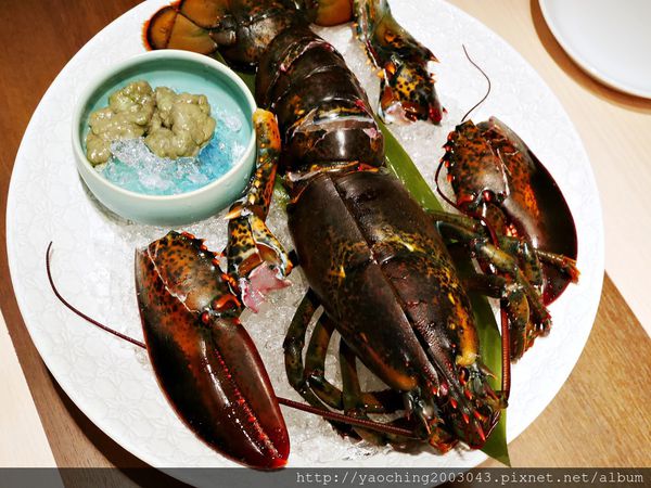 台中南屯樂軒日式鍋物料亭 教父級食材 台中南屯樂軒日式鍋物料亭 教父級食材