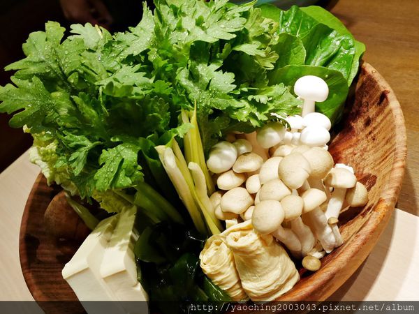 台中南屯樂軒日式鍋物料亭 教父級食材 台中南屯樂軒日式鍋物料亭 教父級食材