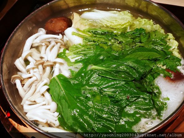 台中南屯樂軒日式鍋物料亭 教父級食材 台中南屯樂軒日式鍋物料亭 教父級食材