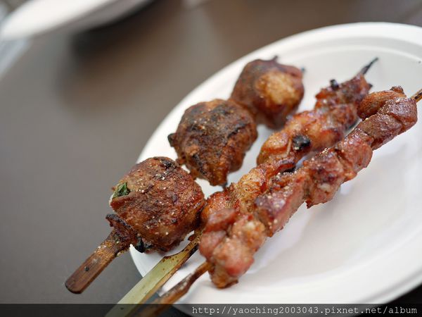 台中西屯 逢甲人氣烤肉 激旨燒鳥 台中西屯 逢甲人氣烤肉 激旨燒鳥