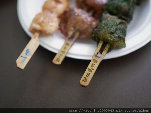 台中西屯 逢甲人氣烤肉 激旨燒鳥 台中西屯 逢甲人氣烤肉 激旨燒鳥