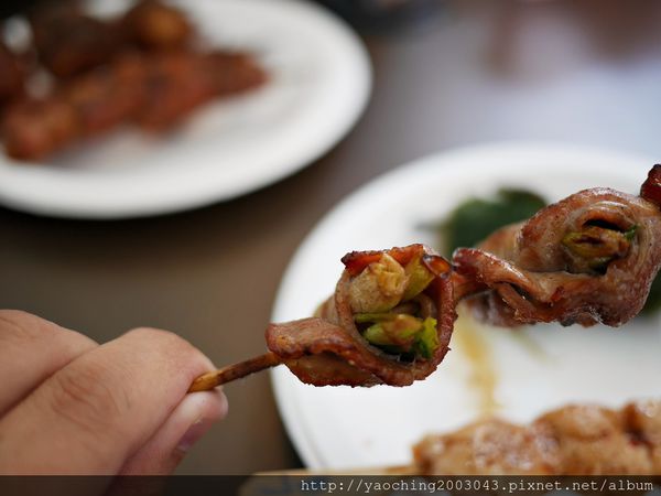 台中西屯 逢甲人氣烤肉 激旨燒鳥 台中西屯 逢甲人氣烤肉 激旨燒鳥