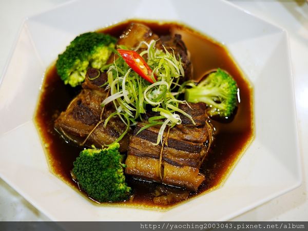 台中西區平價美味套餐-況味慶