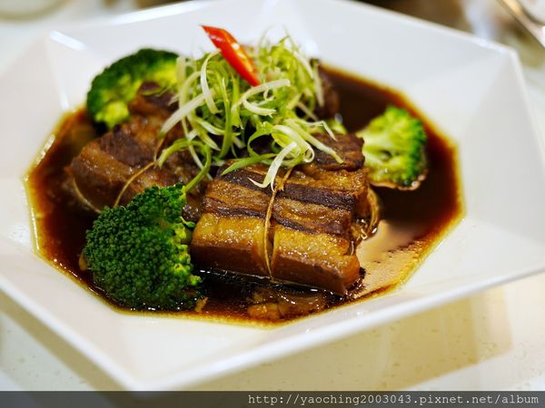 台中西區平價美味套餐-況味慶