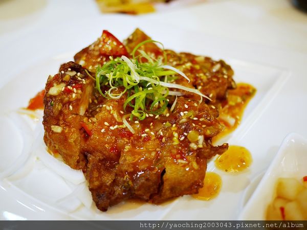 台中西區平價美味套餐-況味慶